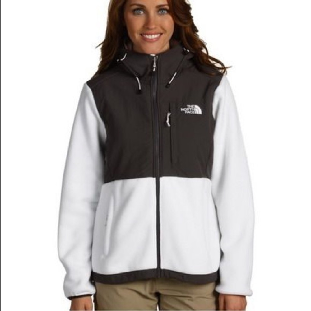 The North Face Denali Hoodie